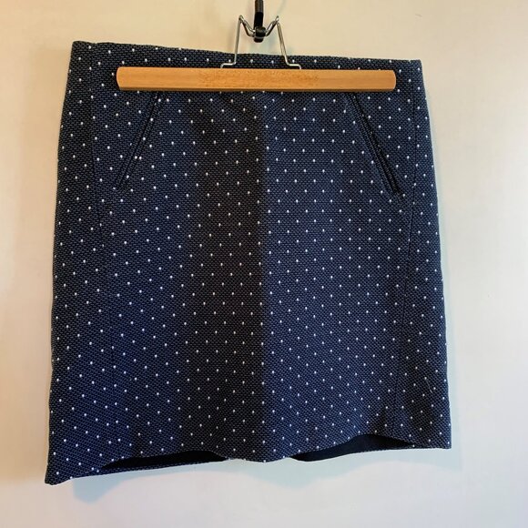 Banana Republic jacket, white, mid weight, adaptable look, sz 12, EUC, - Picture 12 of 16